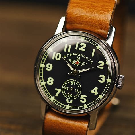 burberry vintage military style watch|vintage military watches for men.